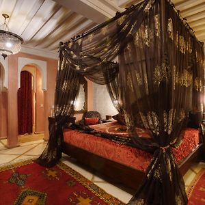 Suite Imperial con Cama King